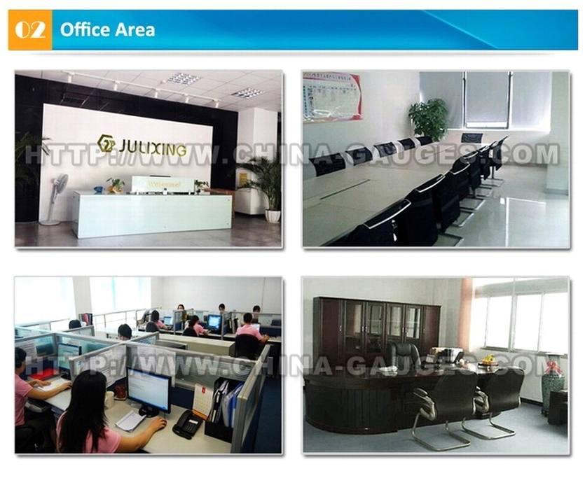 office area