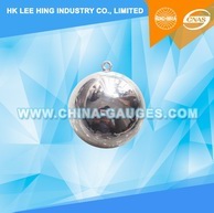 535g 2inch Steel Sphere of UL Impact Test