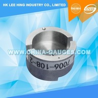 7006-108-2 MR11 Go Not Go Gauge for Bi-pin Bases