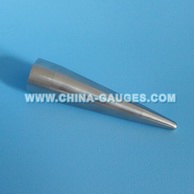 UL507 Fig 8.1 Test Finger Probe for Portable Appliance Impellers