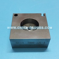 GU10 7006-121-1 Go Not Go Gauges for Bases