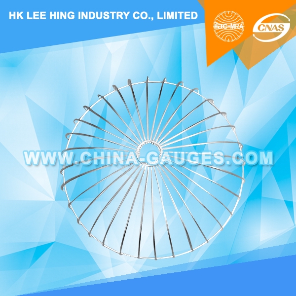 IEC 60335-2-23 Figure 101 Wire Frame