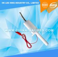 Joint Test Finger of IEC 61032